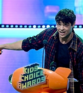 Kids Choice Awards