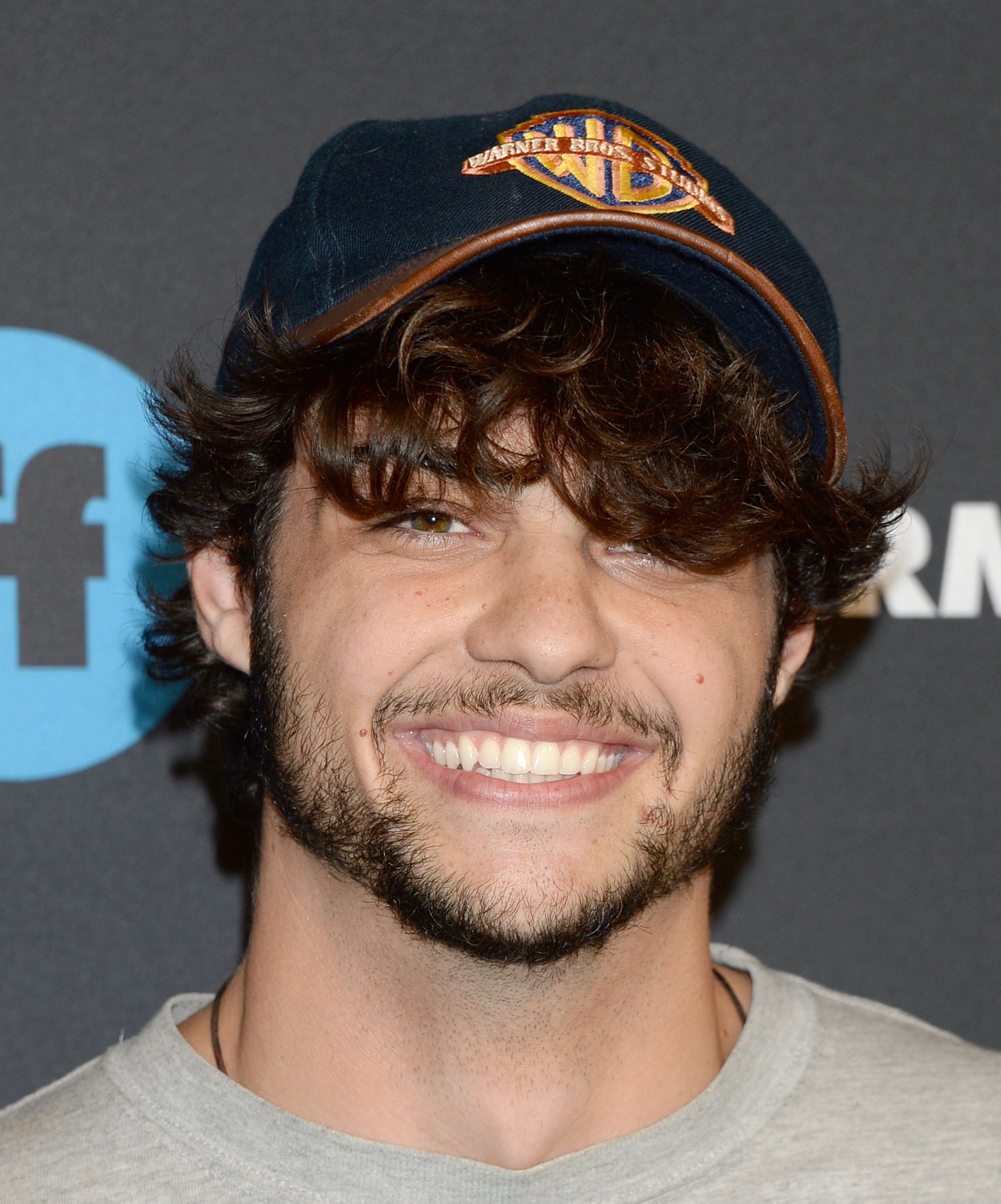 Noah Centineo Network • Photo Gallery