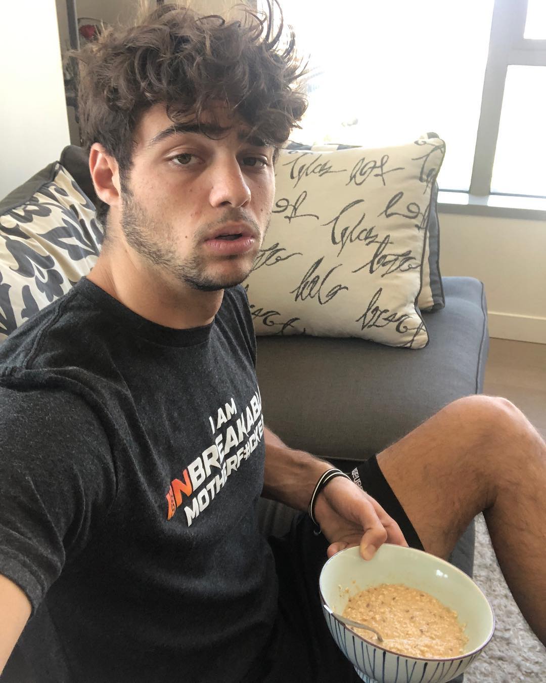 Noah Centineo Network • Photo Gallery