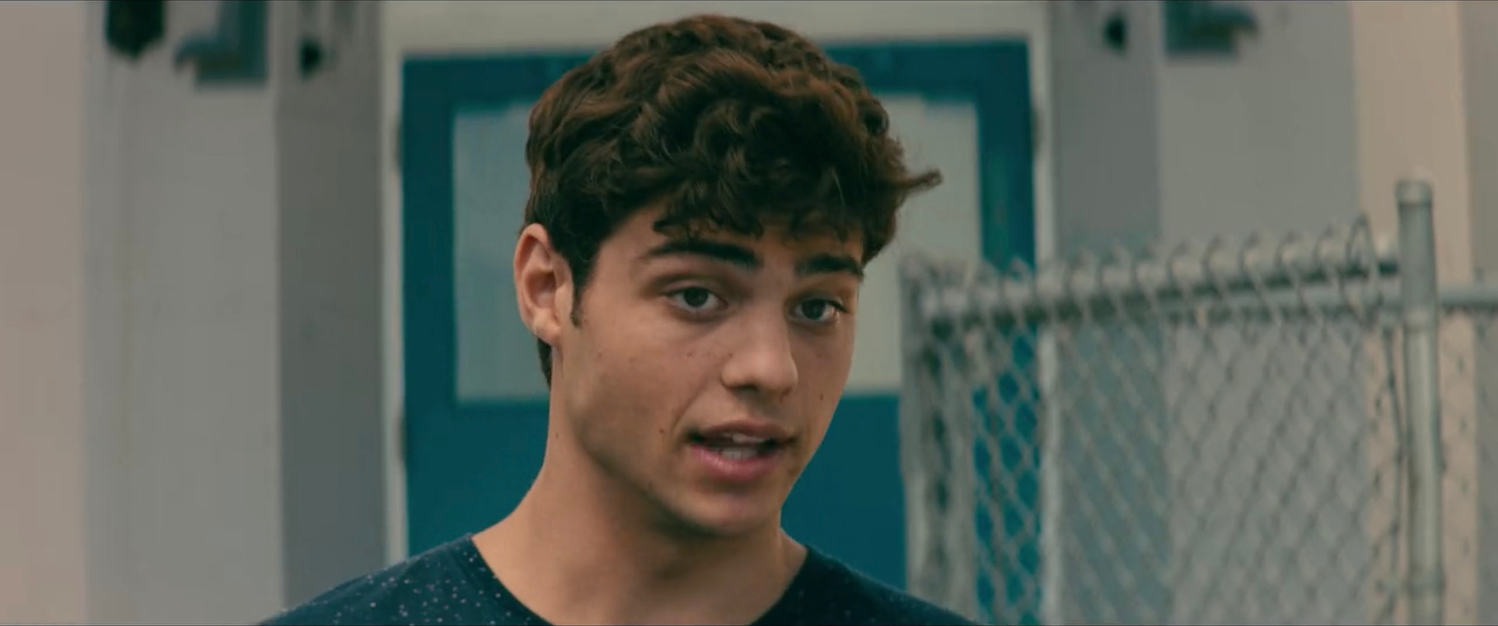 Noah Centineo Network • Photo Gallery