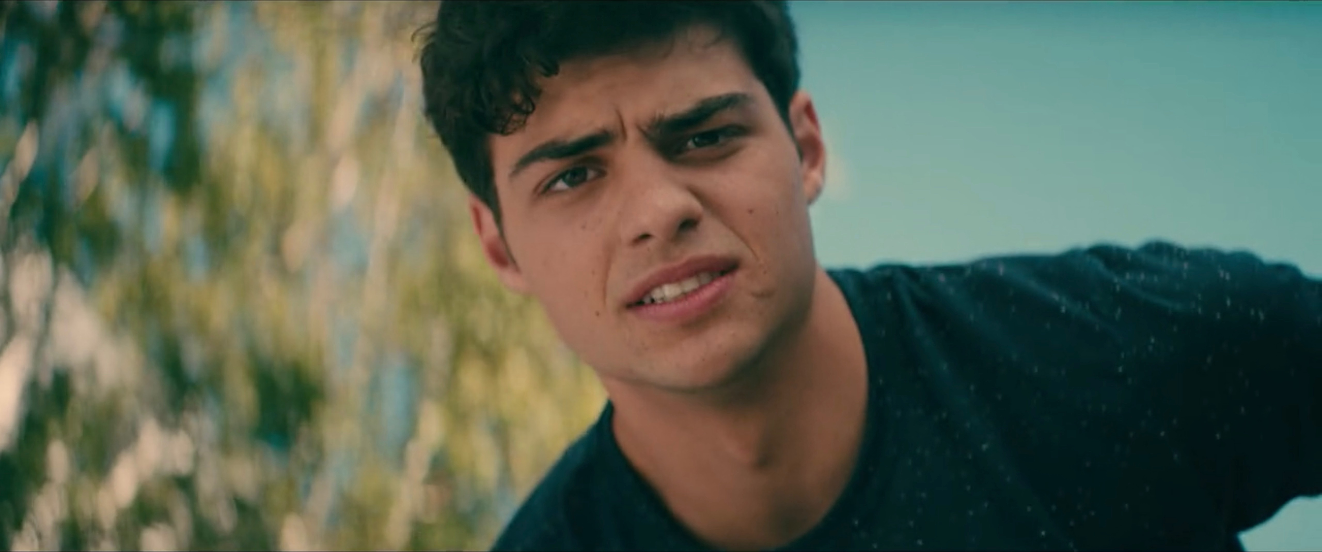 To All the Boys I've Loved Before - Captures - 000856 - Noah Centineo ...