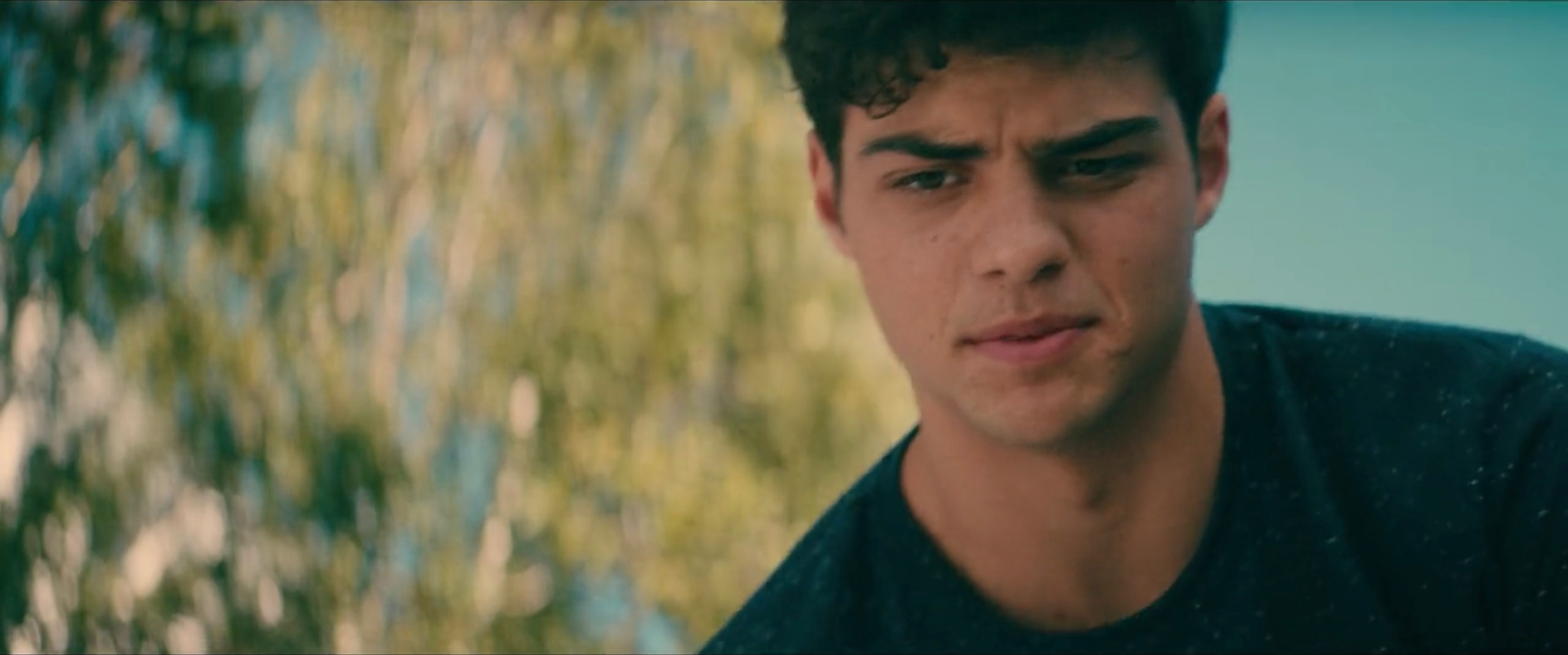 Noah Centineo Network • Photo Gallery