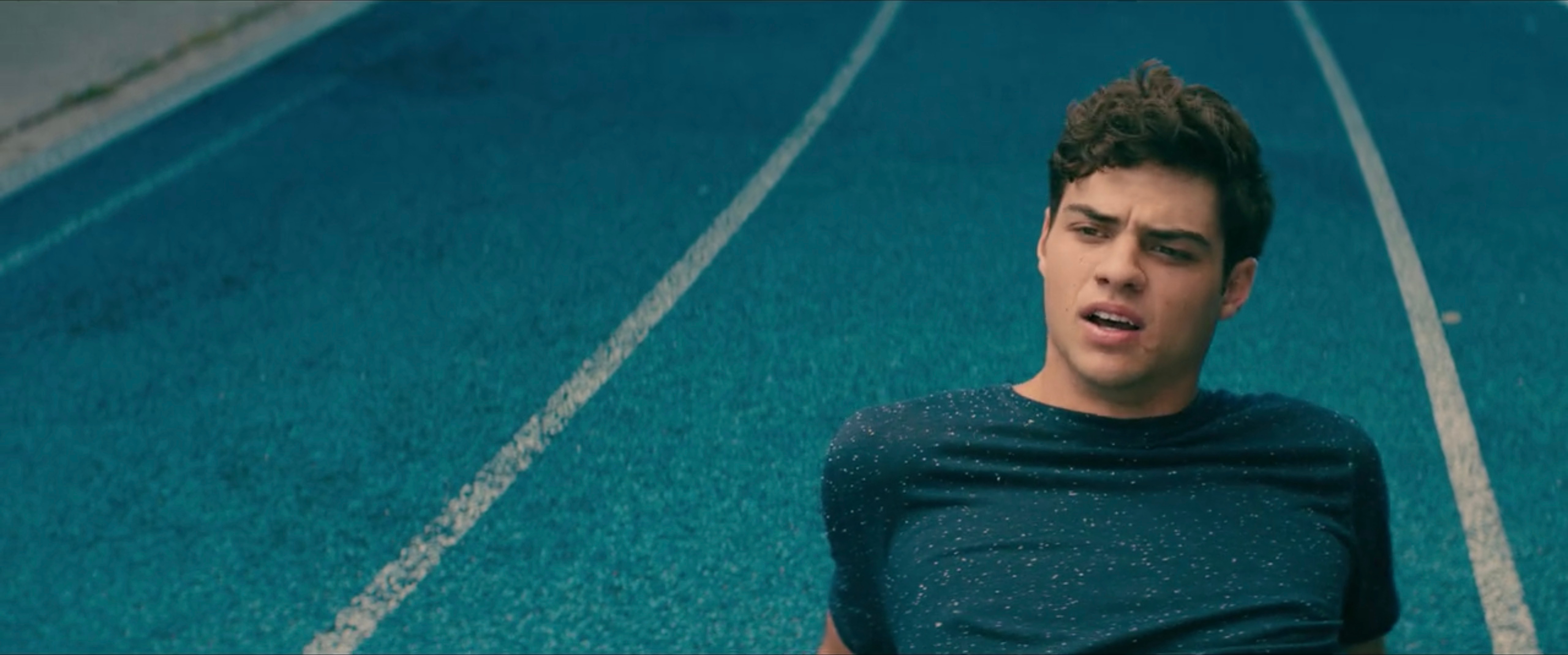 To All The Boys Ive Loved Before Captures 000899 Noah Centineo.