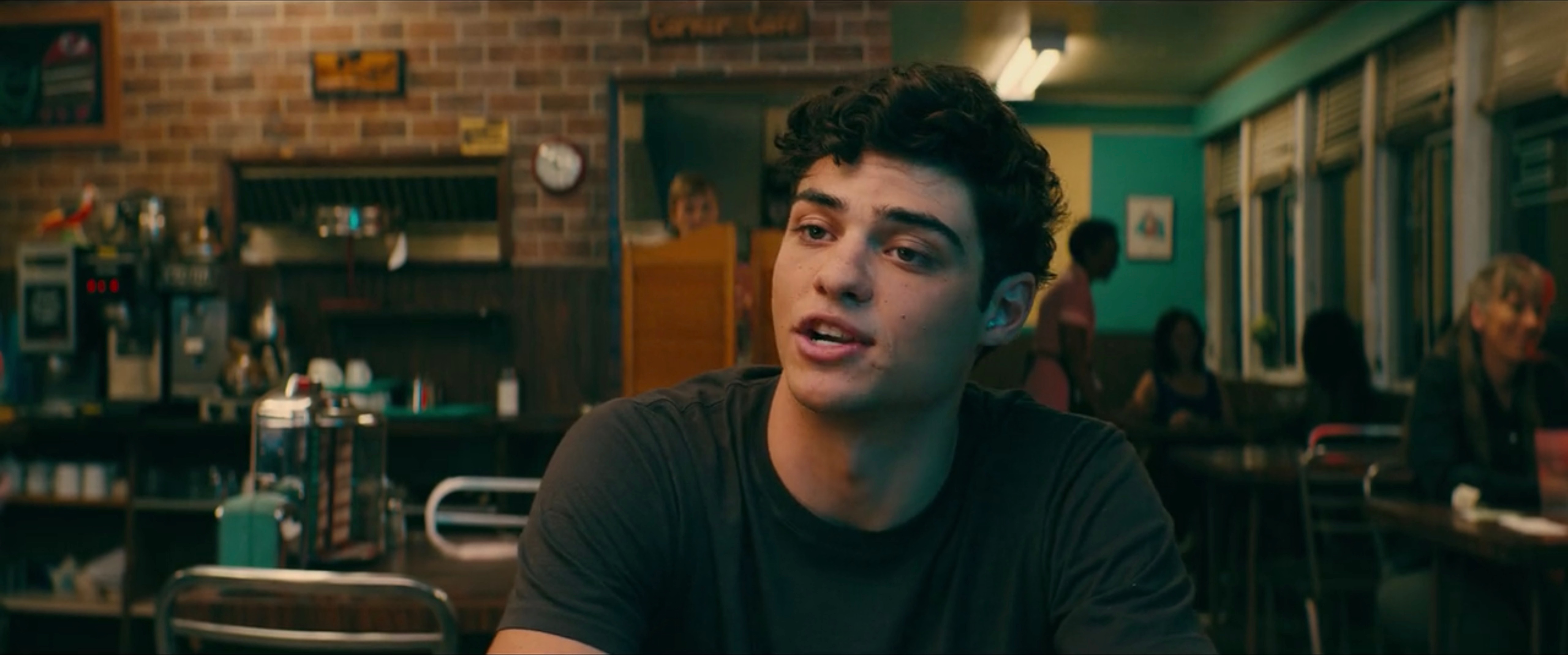 Noah Centineo Network • Photo Gallery