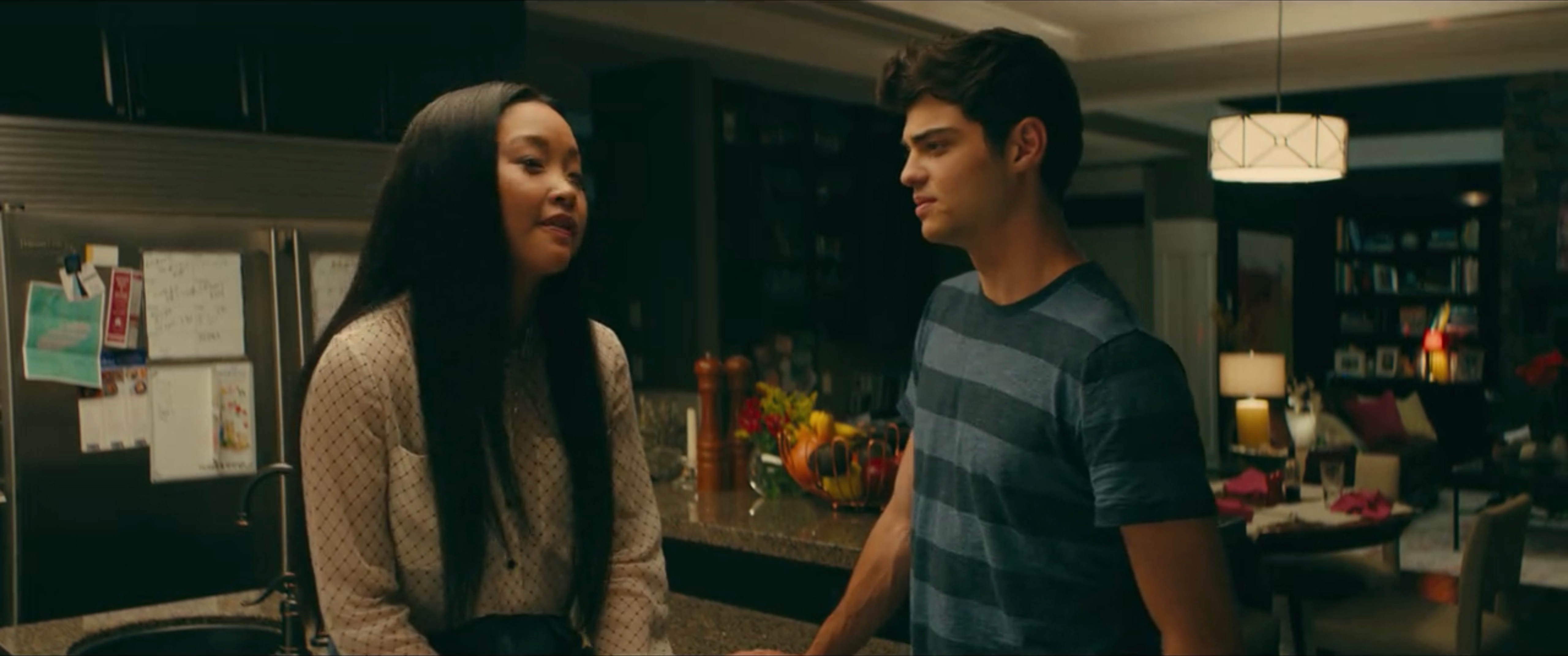 To All the Boys I&apos;ve Loved Before - Captures. 