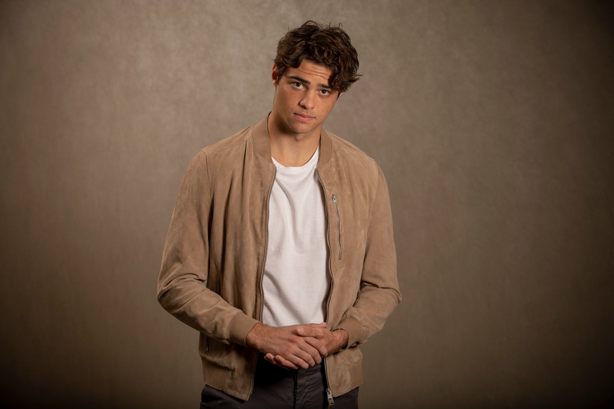 Noah Centineo Network • Photo Gallery