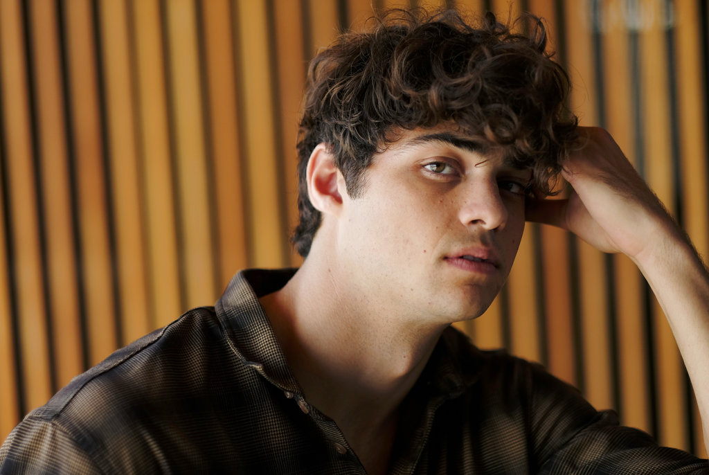 Noah Centineo Network • Photo Gallery