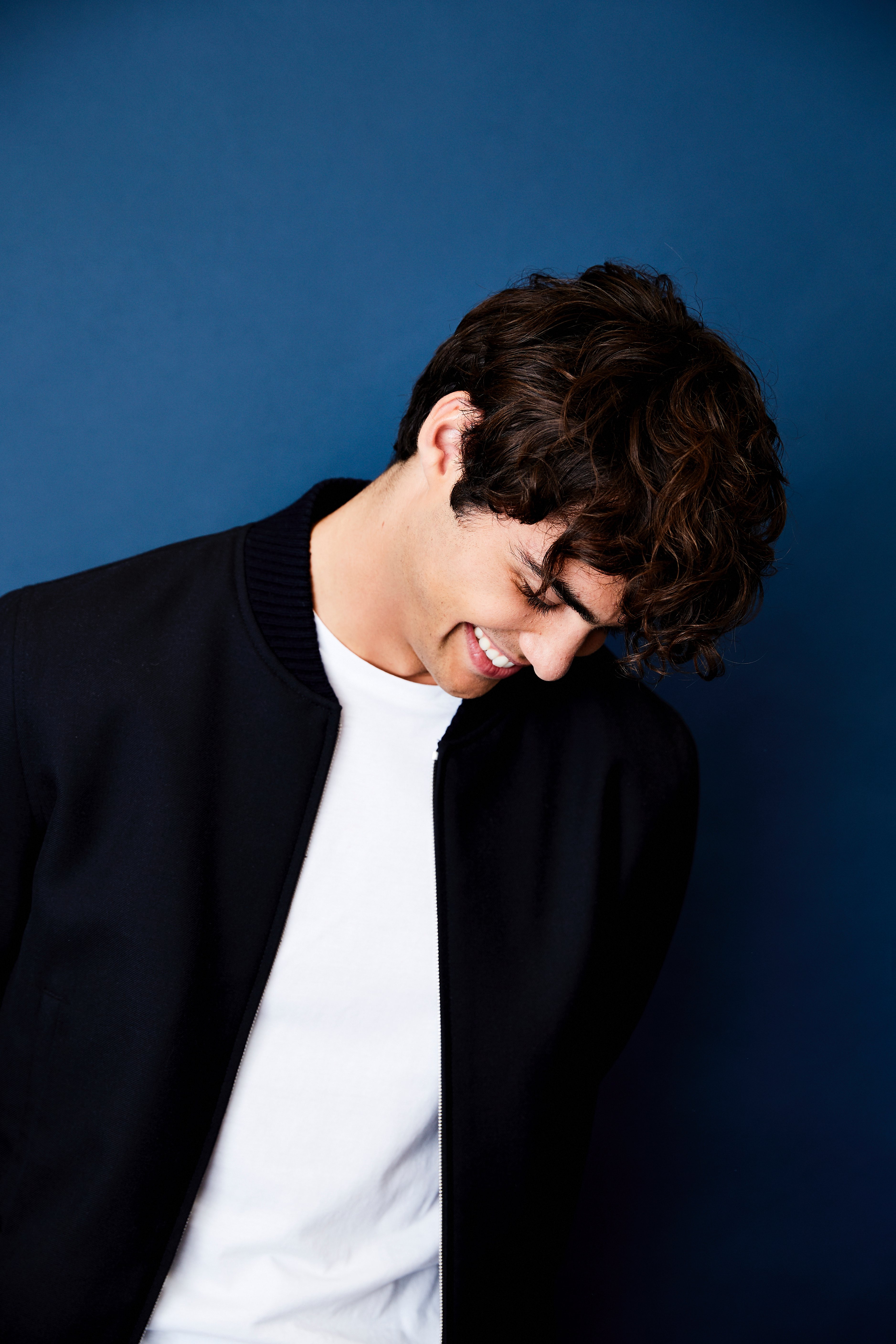 Noah Centineo Network • Photo Gallery