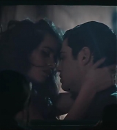 Havana music video