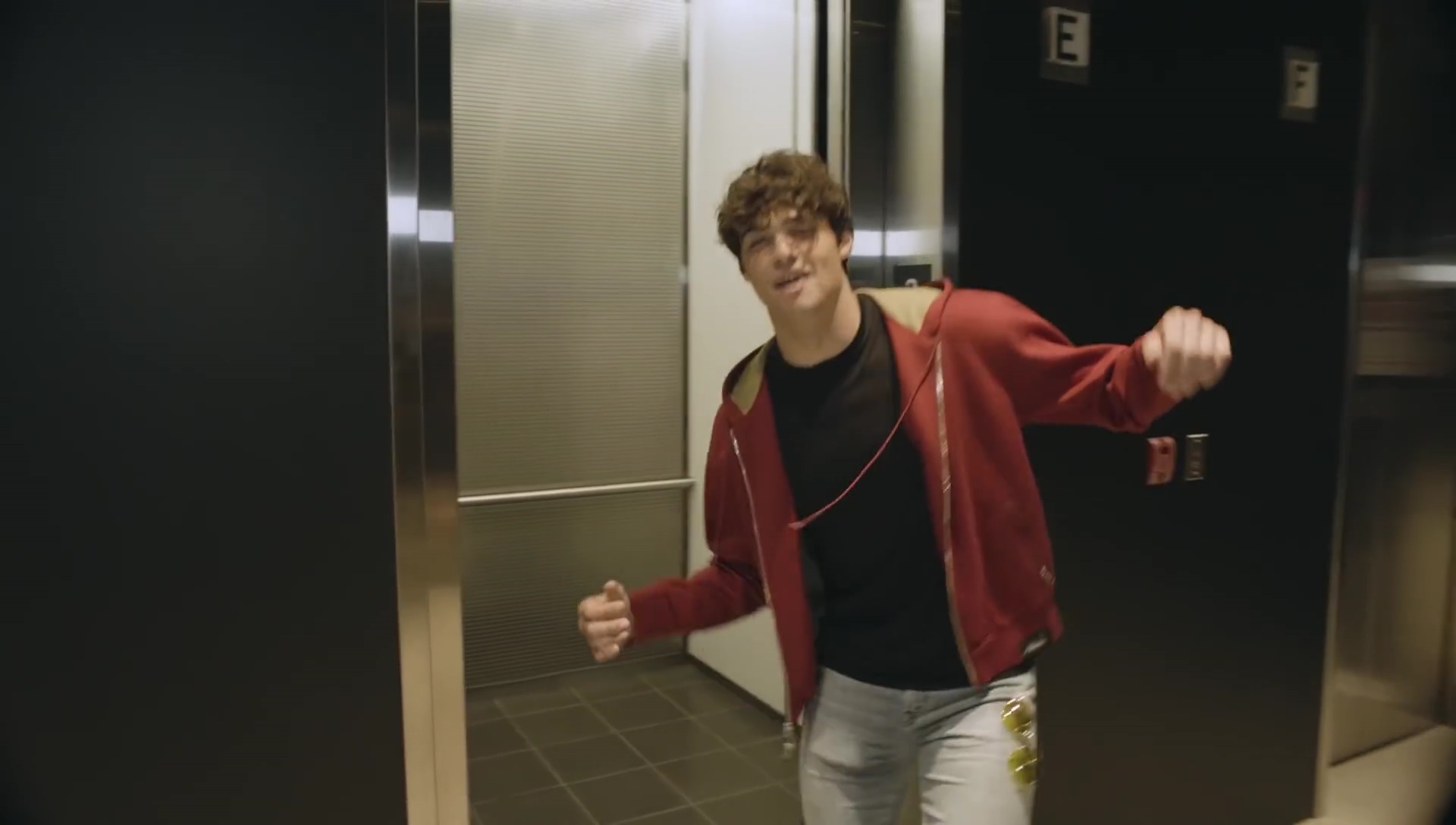 Noah Centineo Network • Photo Gallery