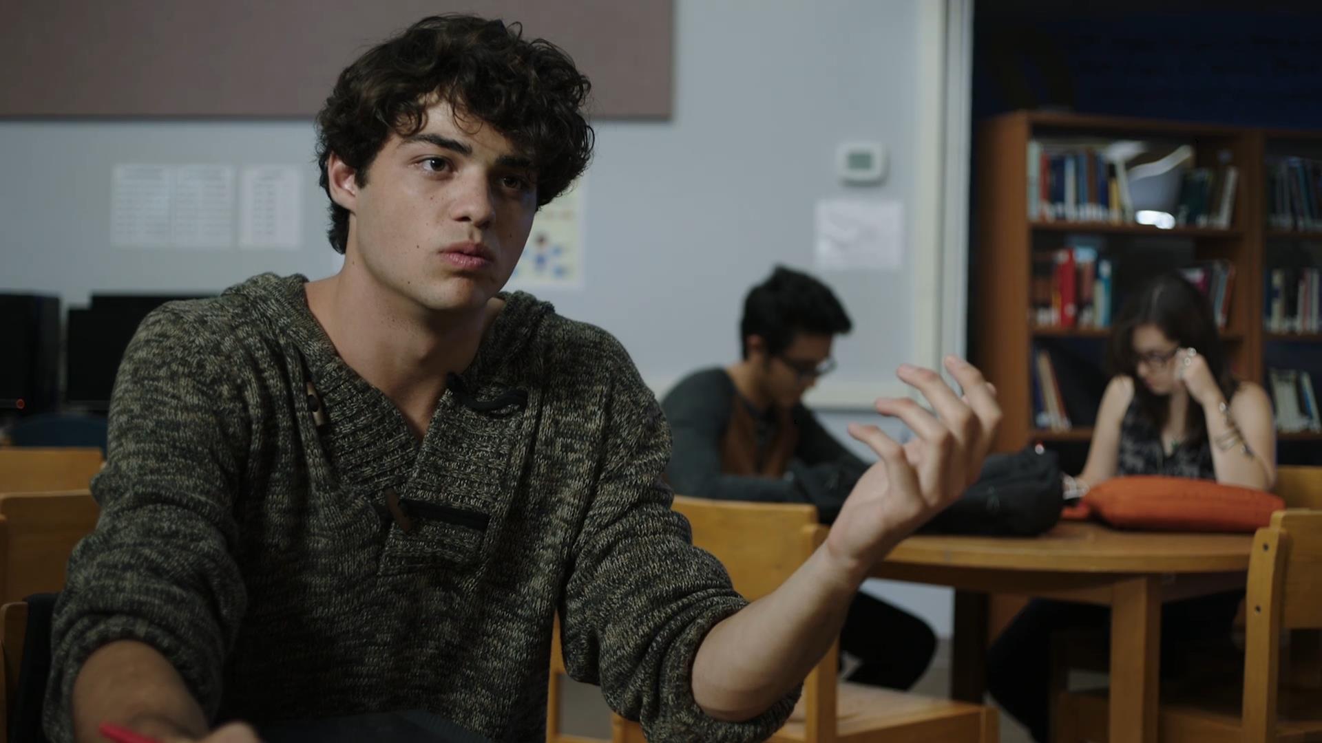 T@gged - 2x04 Captures - 0010 - Noah Centineo Photo Gallery.