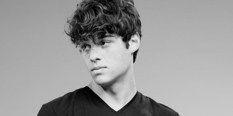 Noah Centineo Network » Blog Archive » Noah Centineo for The Wrap