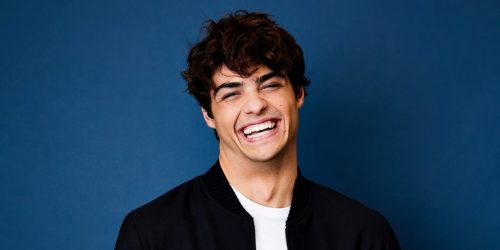 Noah Centineo Network Blog Archive Noah Centineo For Bustle 4605